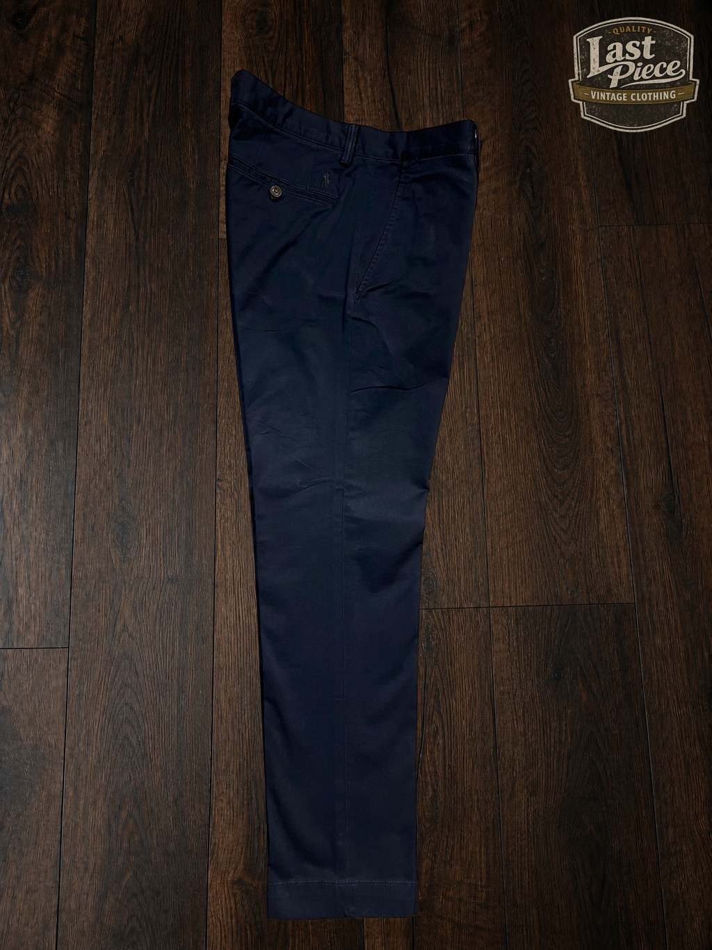 Linen pant