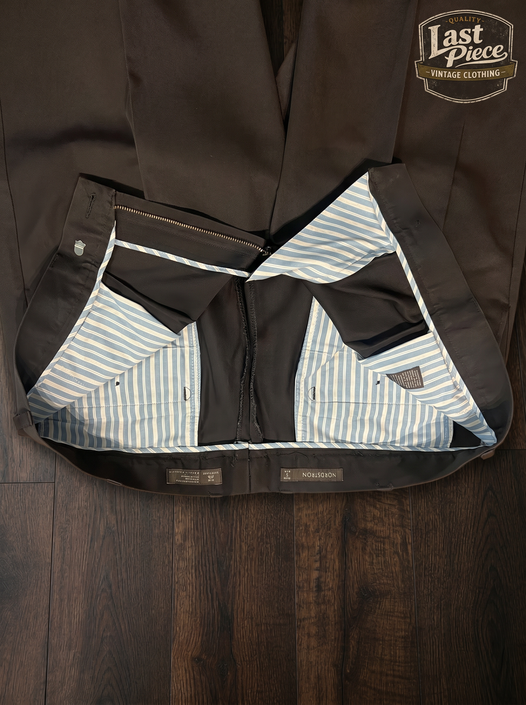 Linen pant