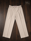 Linen pant