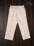 Linen pant