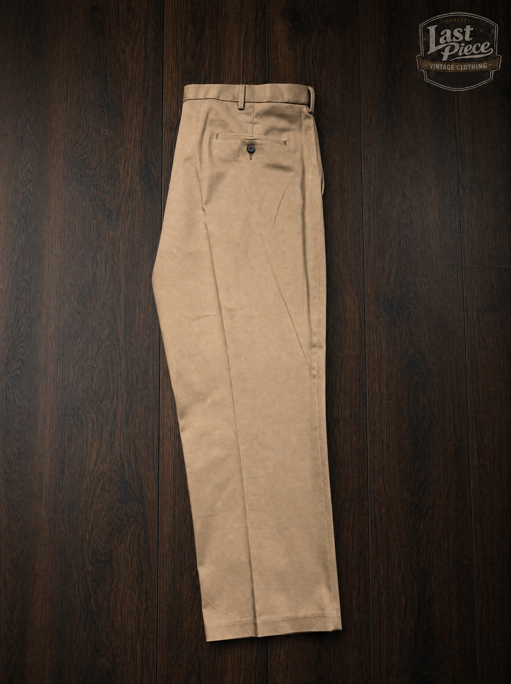 Linen pant