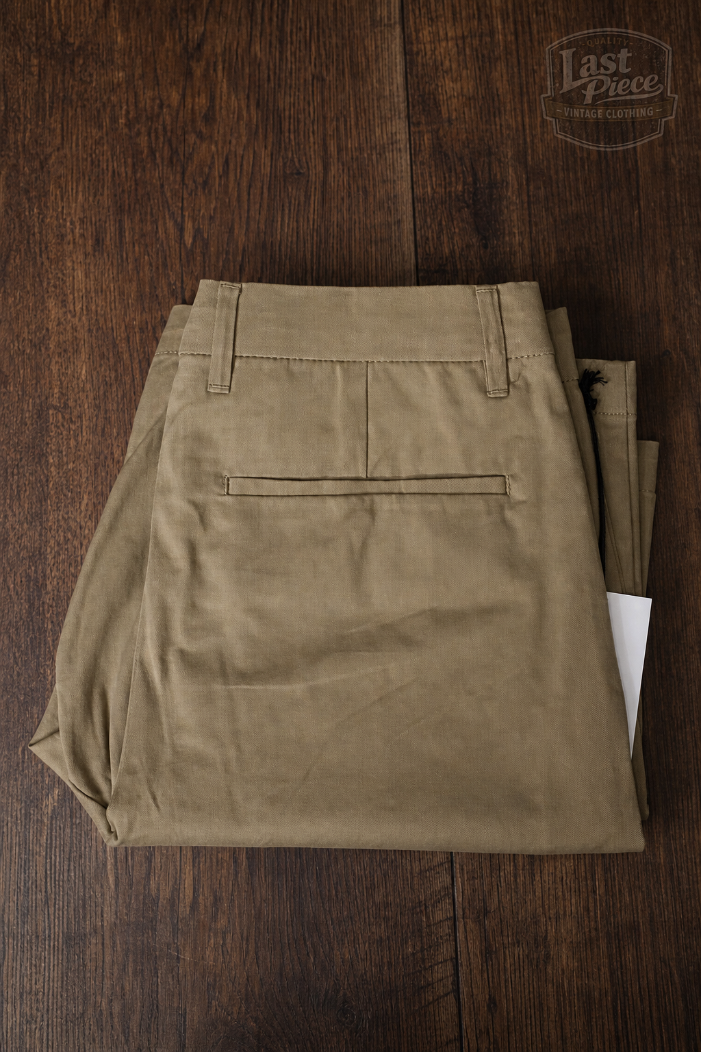 Short