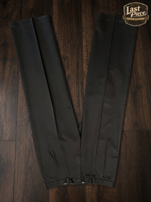 Linen pant