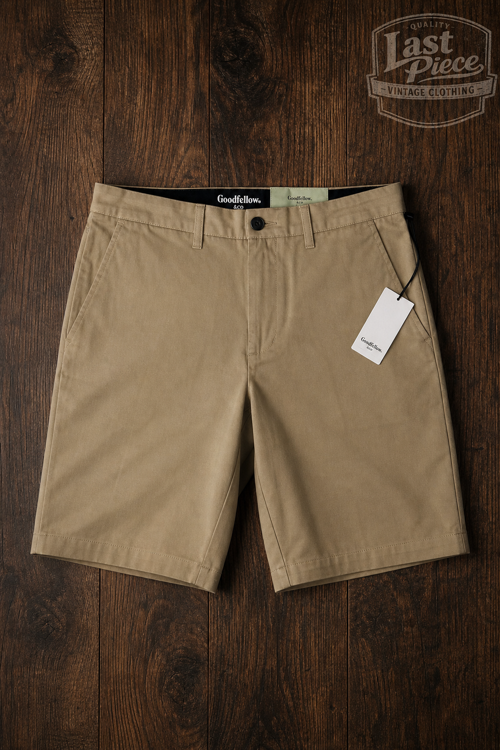 Short