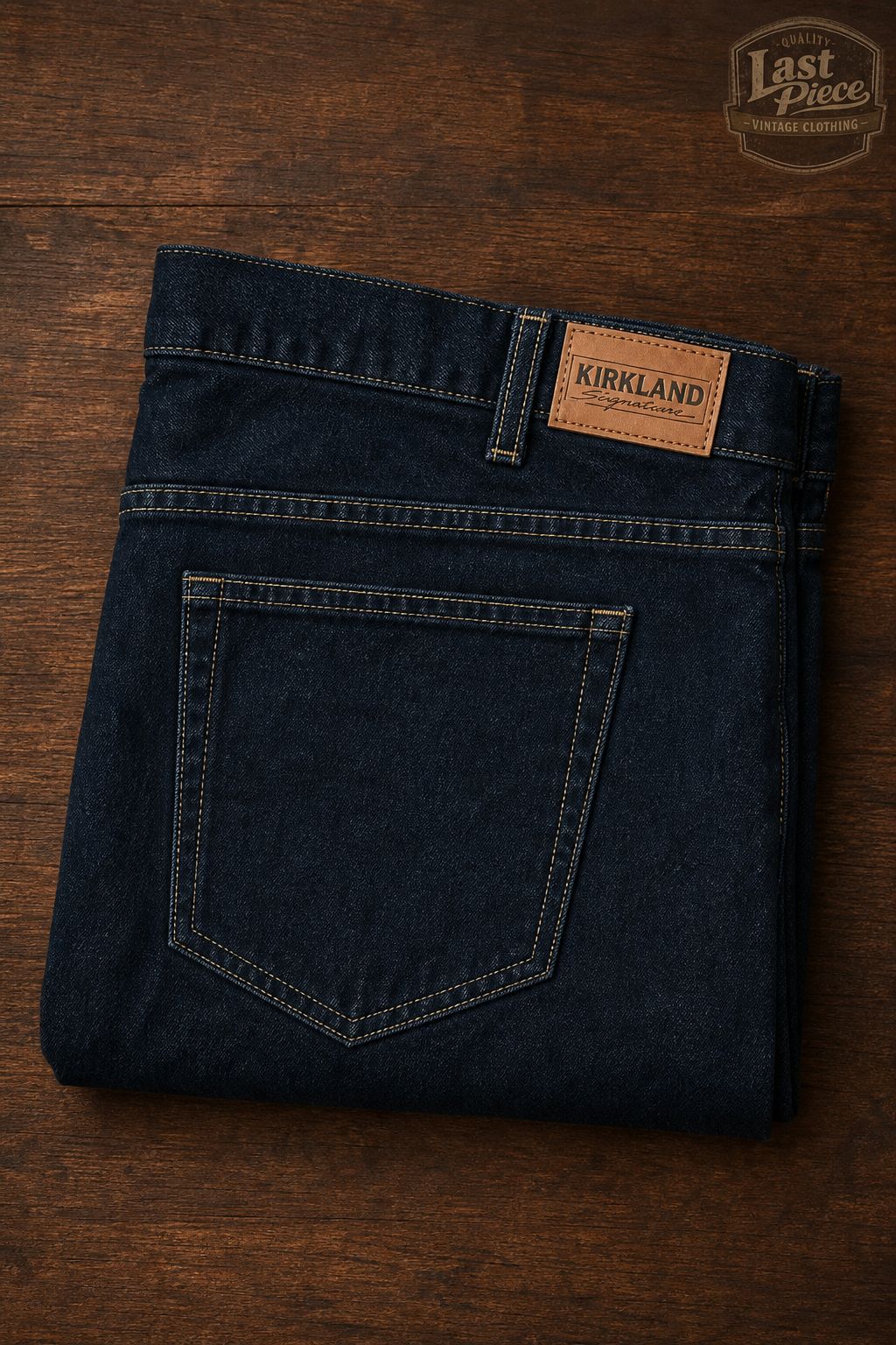 Jeans pants