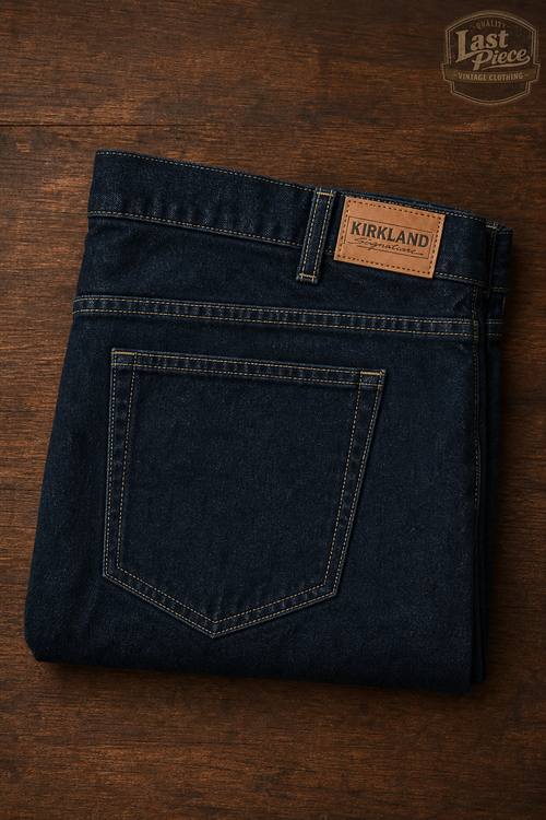 Jeans pants