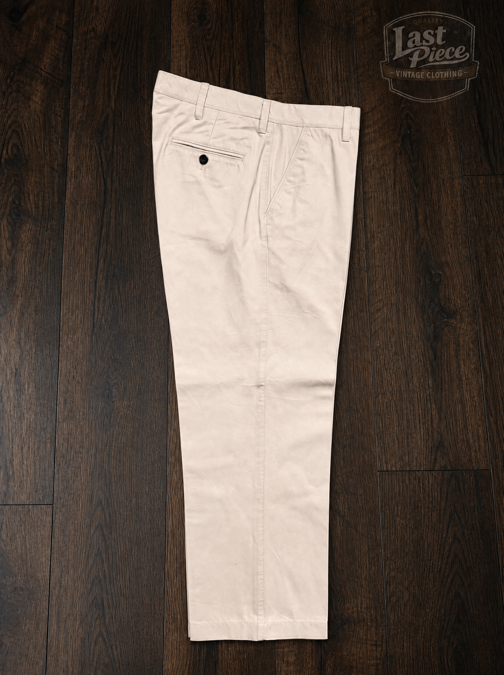Linen pant