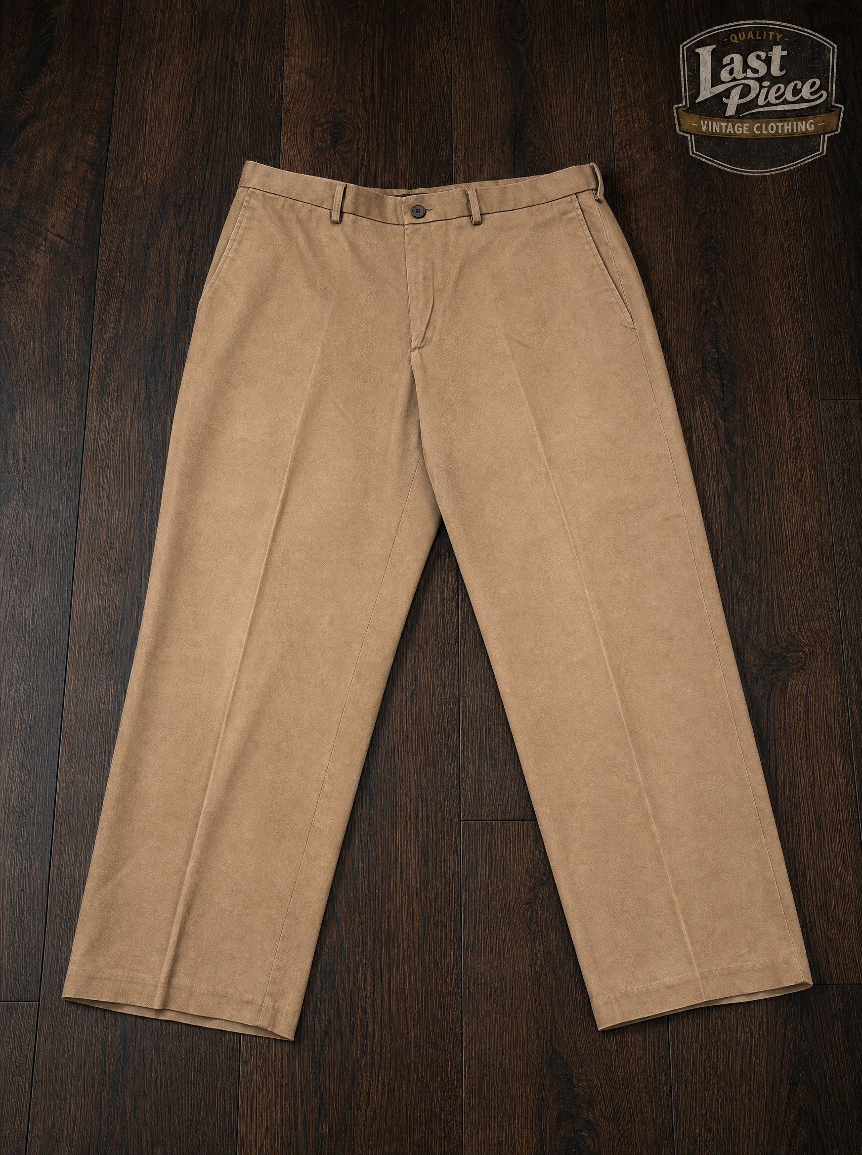 Linen pant