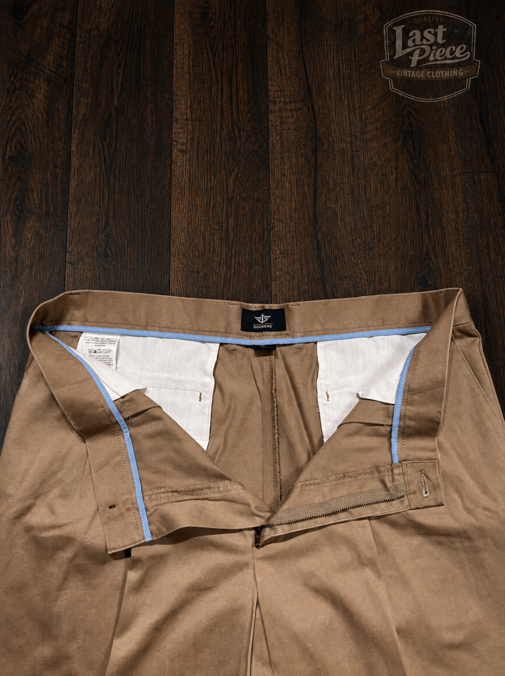 Linen pant