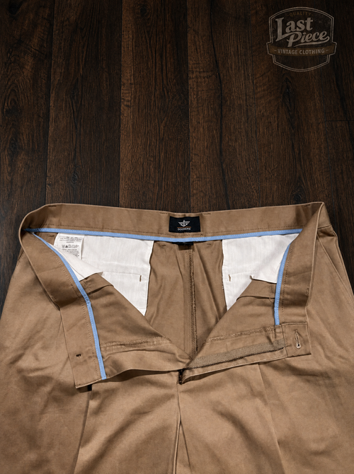 Linen pant