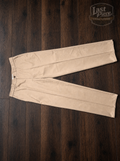 Linen pant