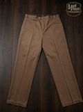 Linen pant