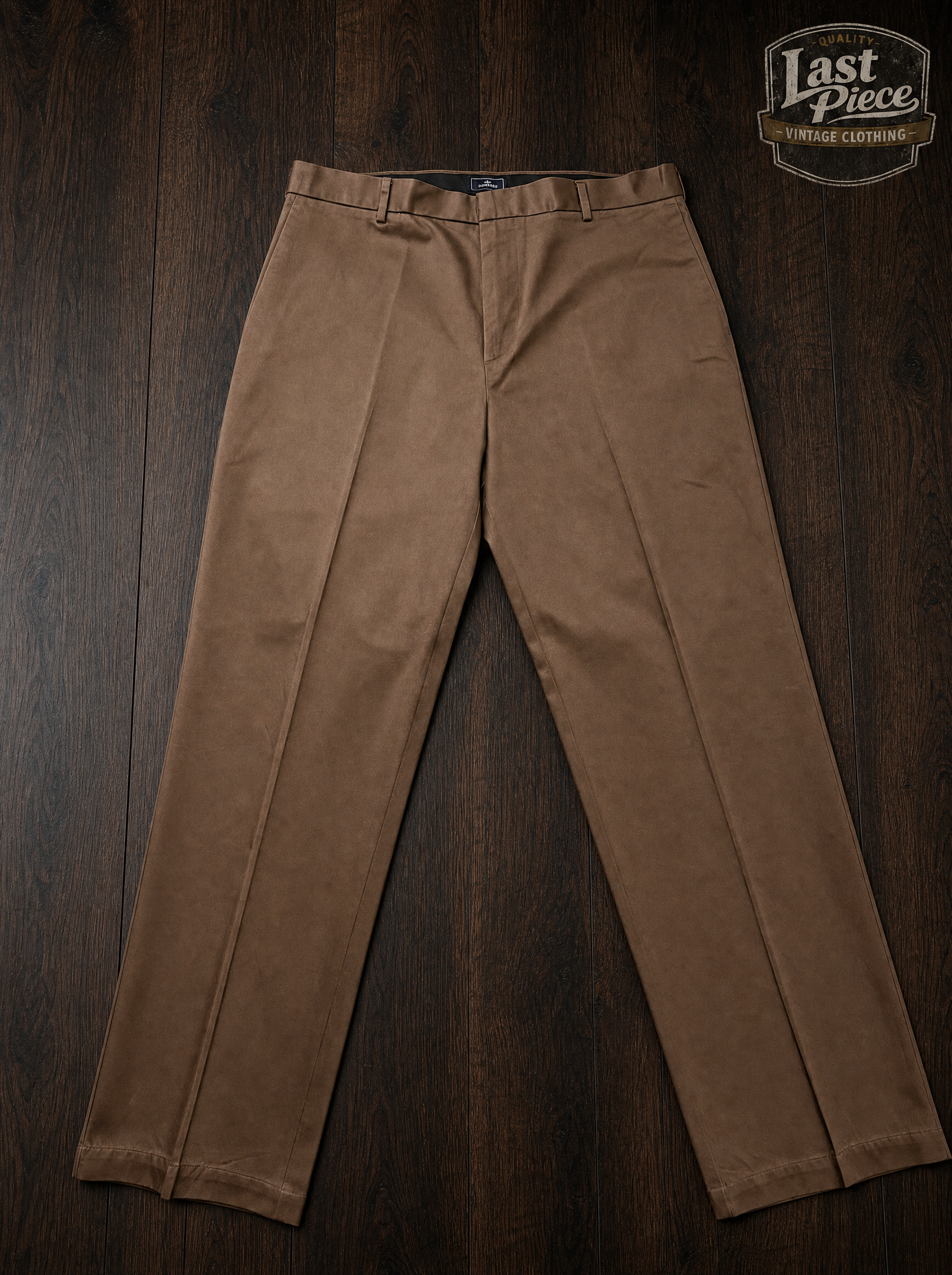 Linen pant