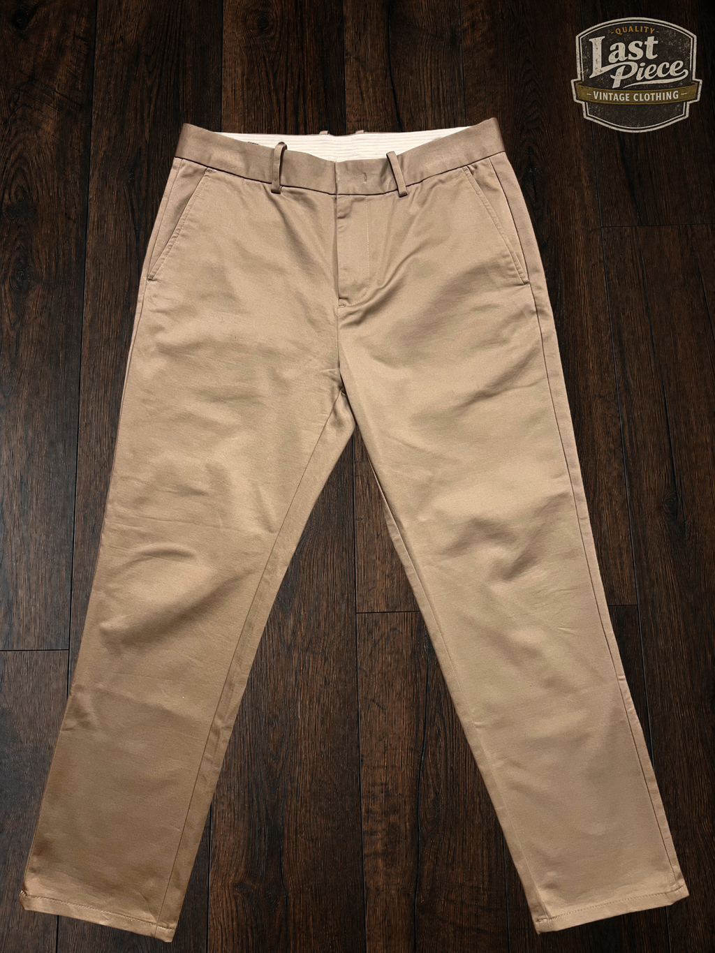 Linen pant