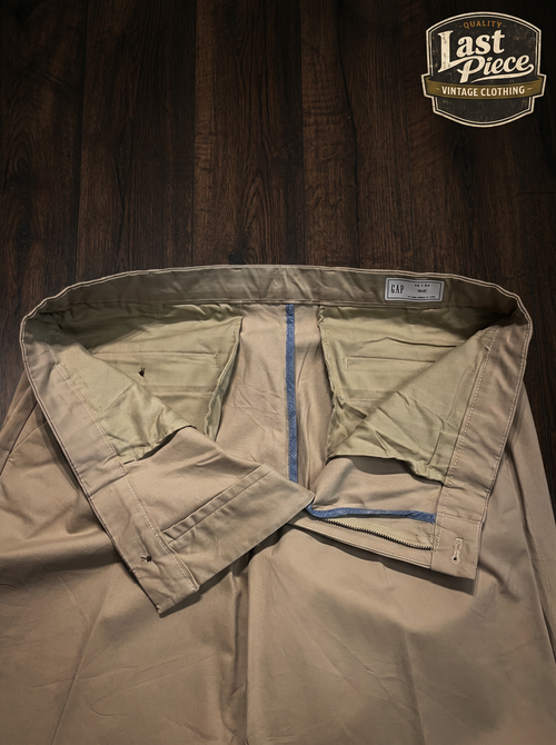 Linen pant