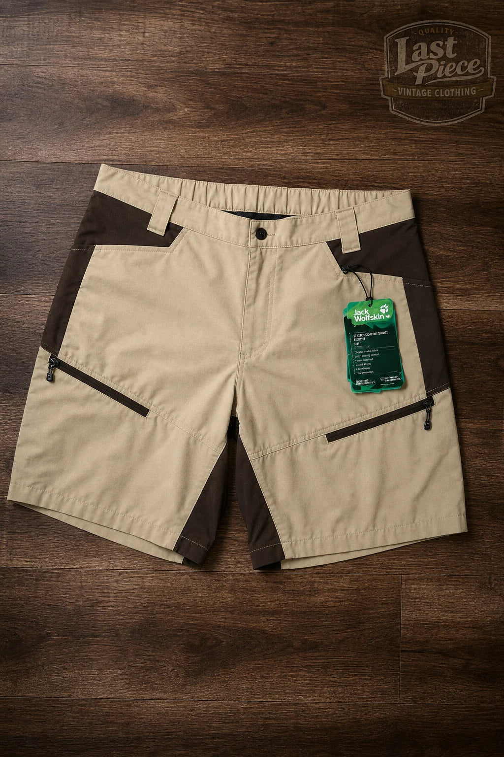Short
