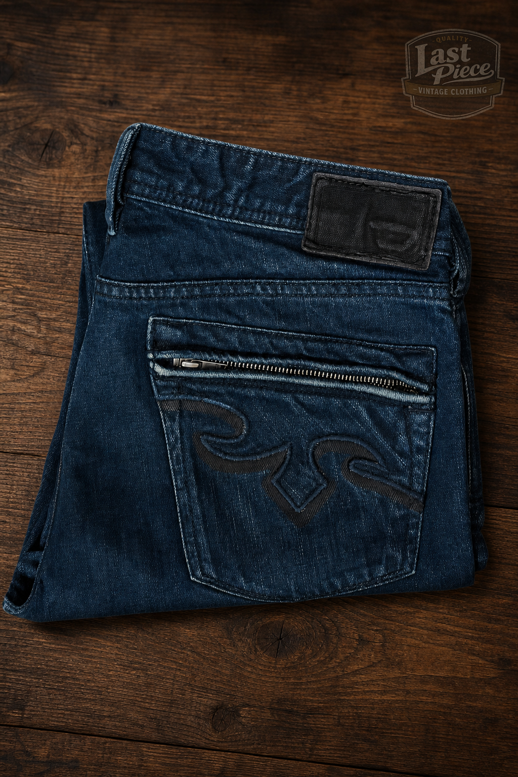 Jeans pants