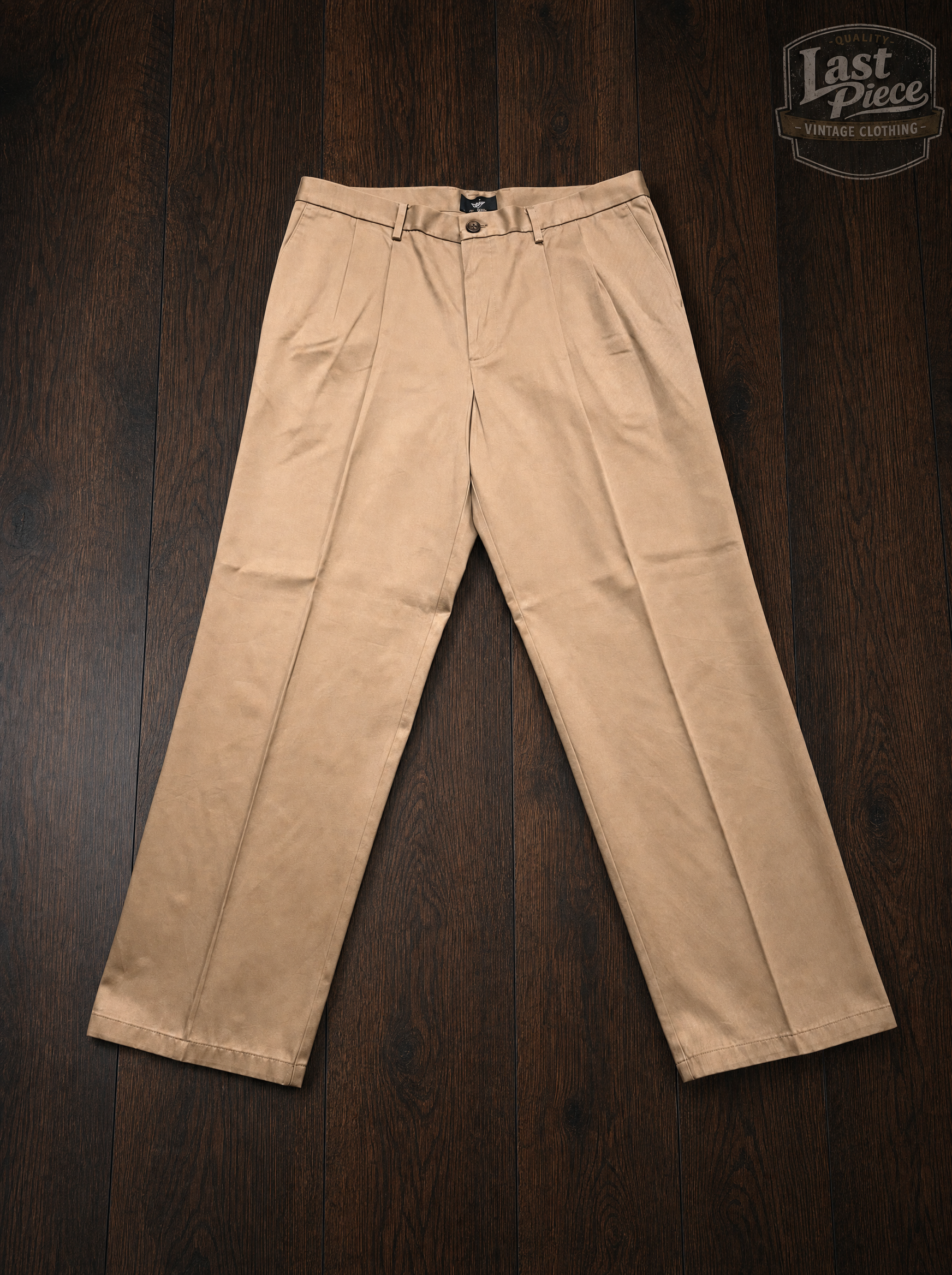 Linen pant
