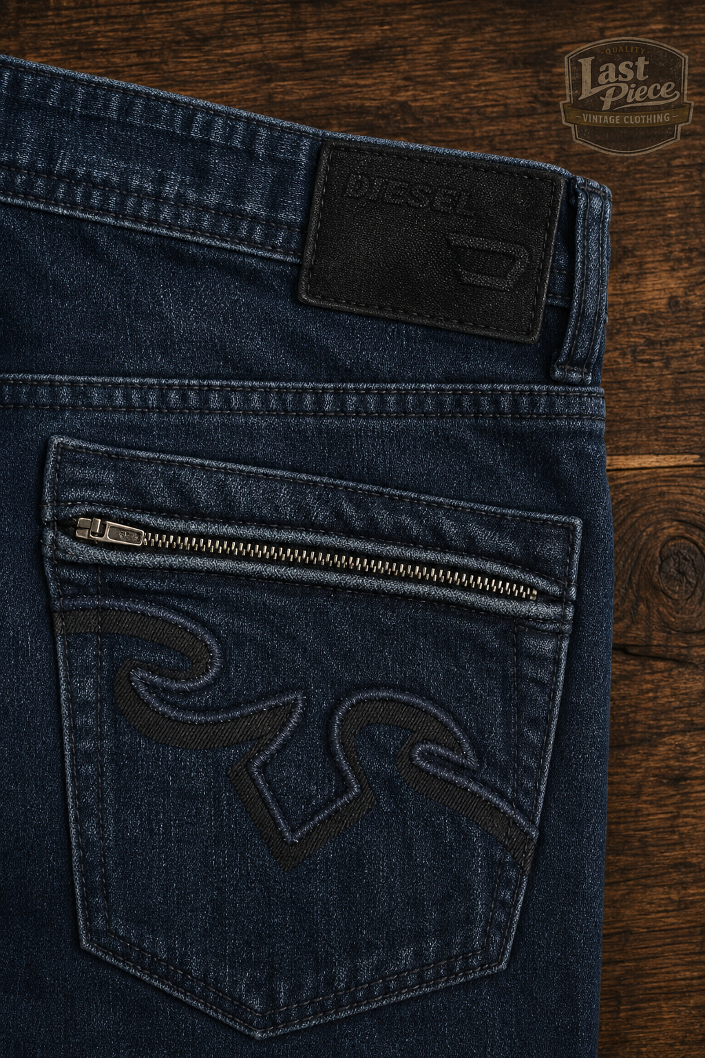 Jeans pants
