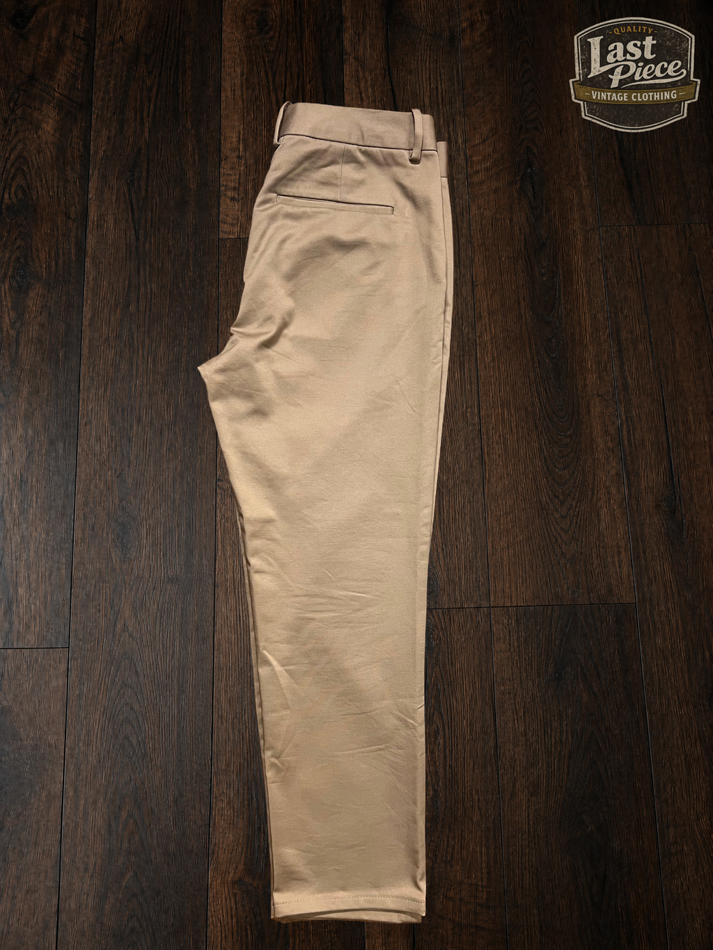 Linen pant