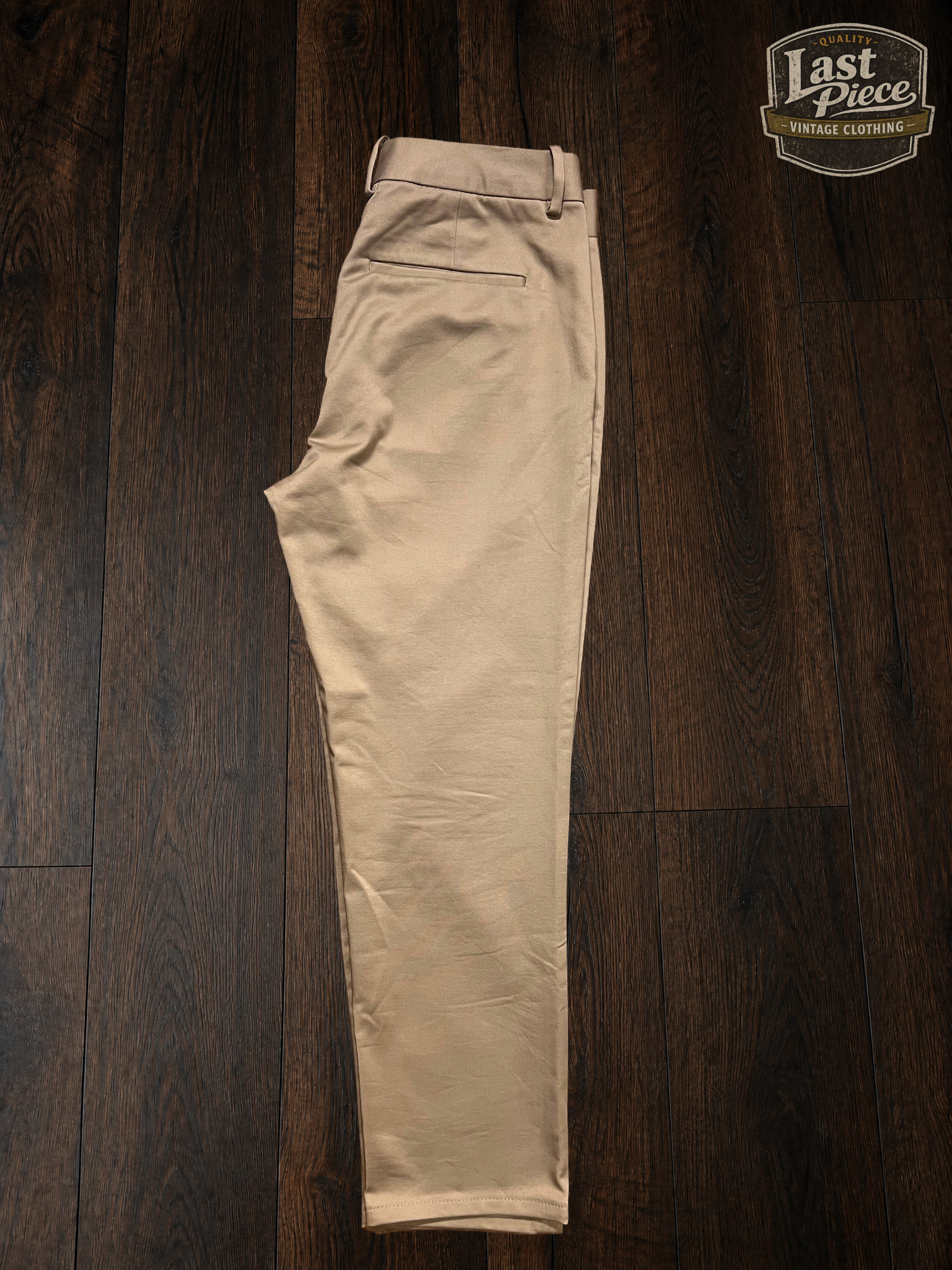Linen pant