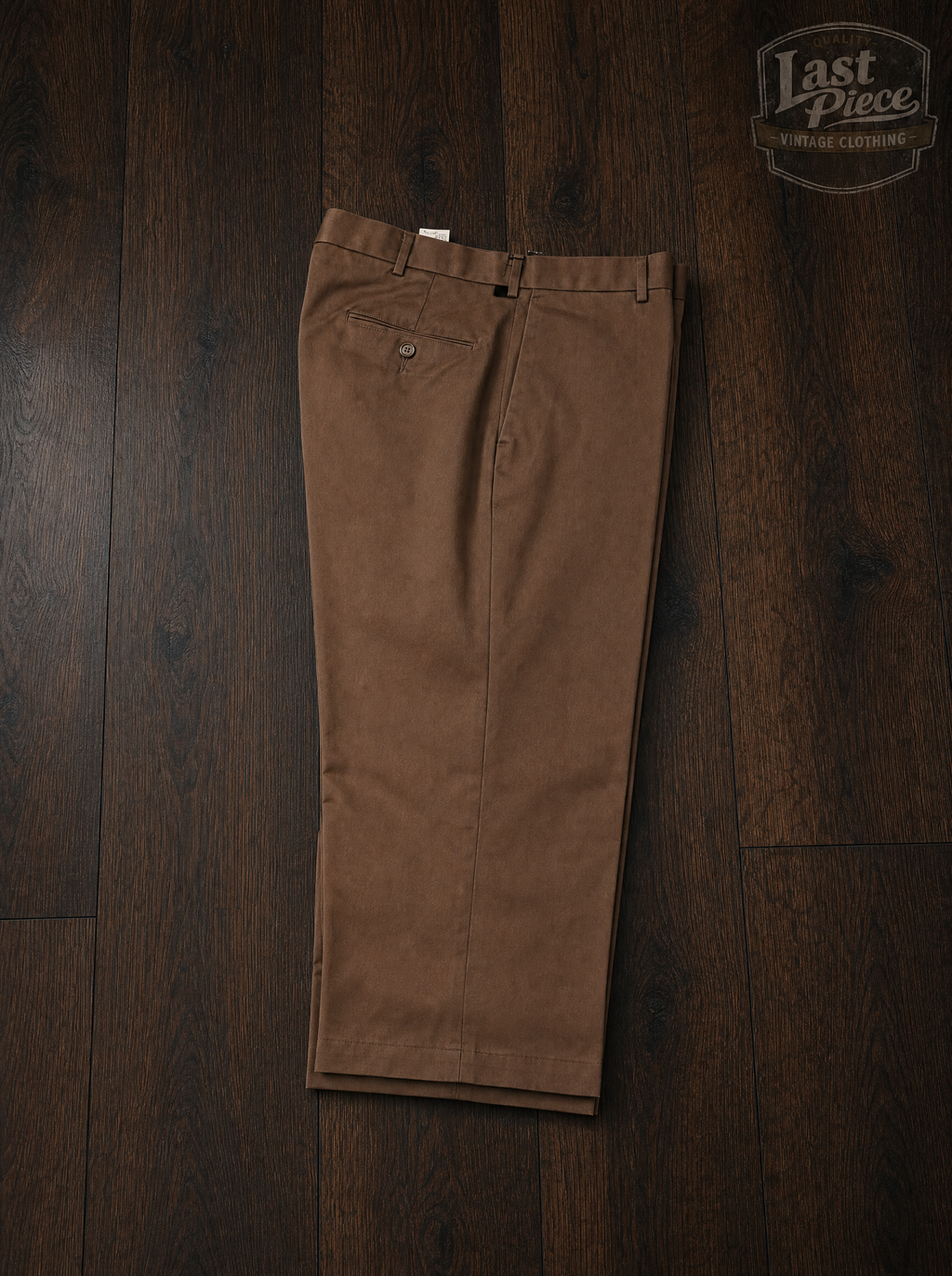 Linen pant