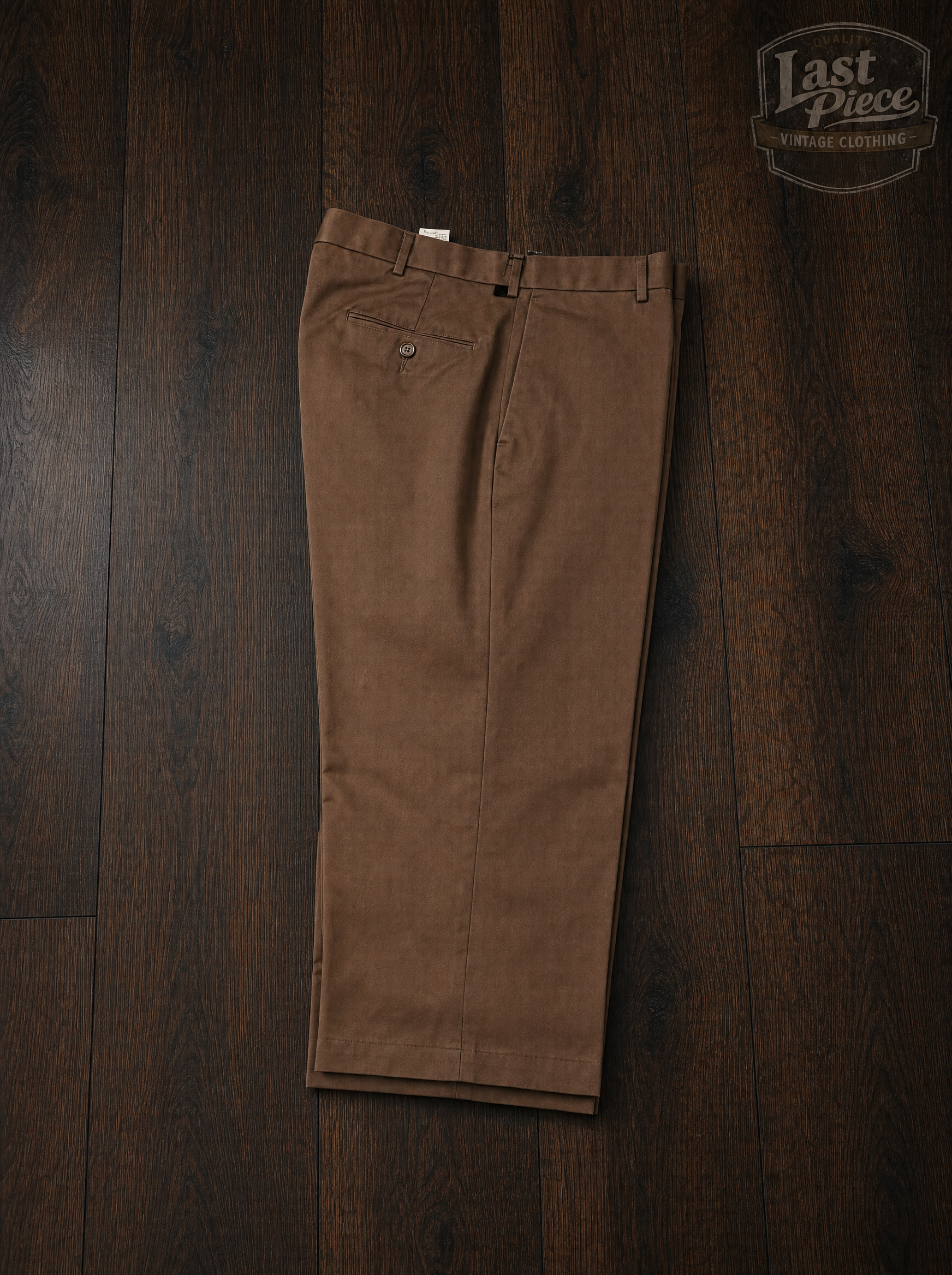 Linen pant