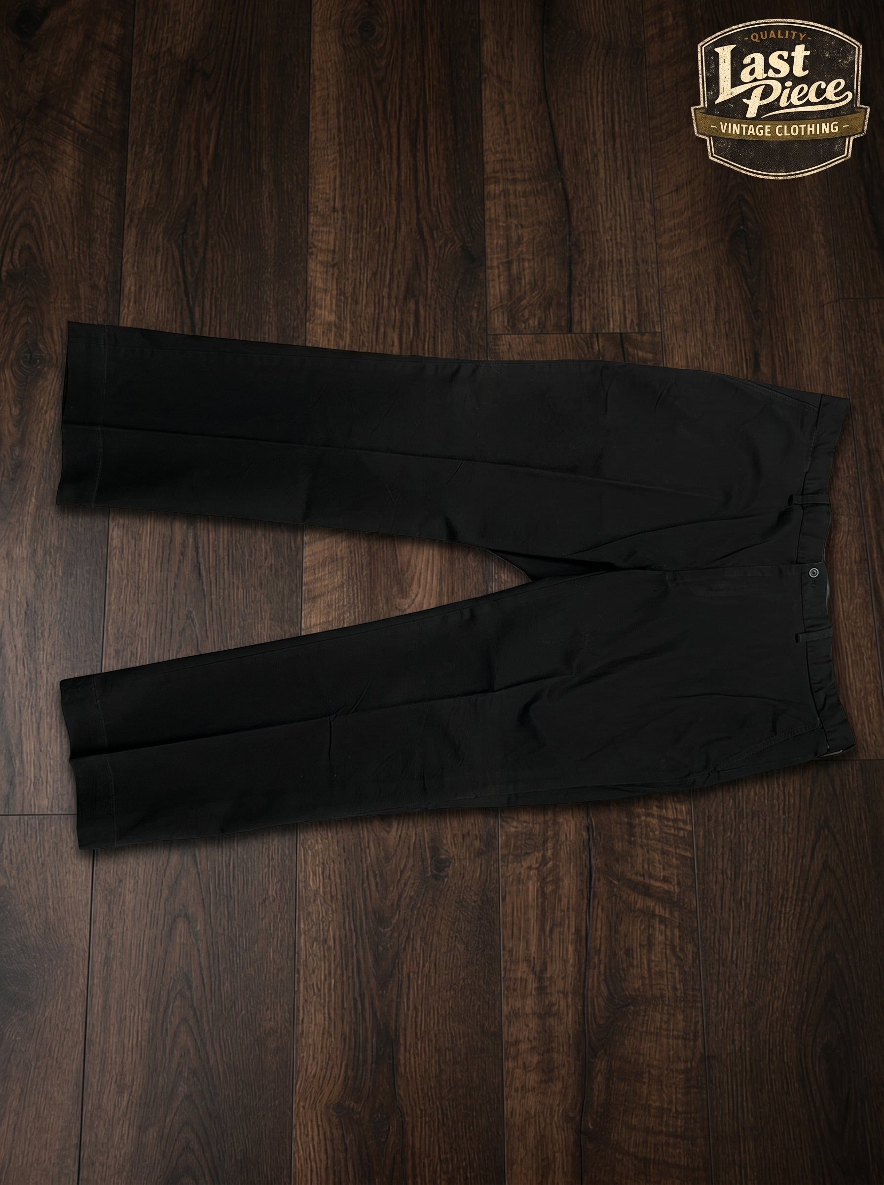 Linen pant
