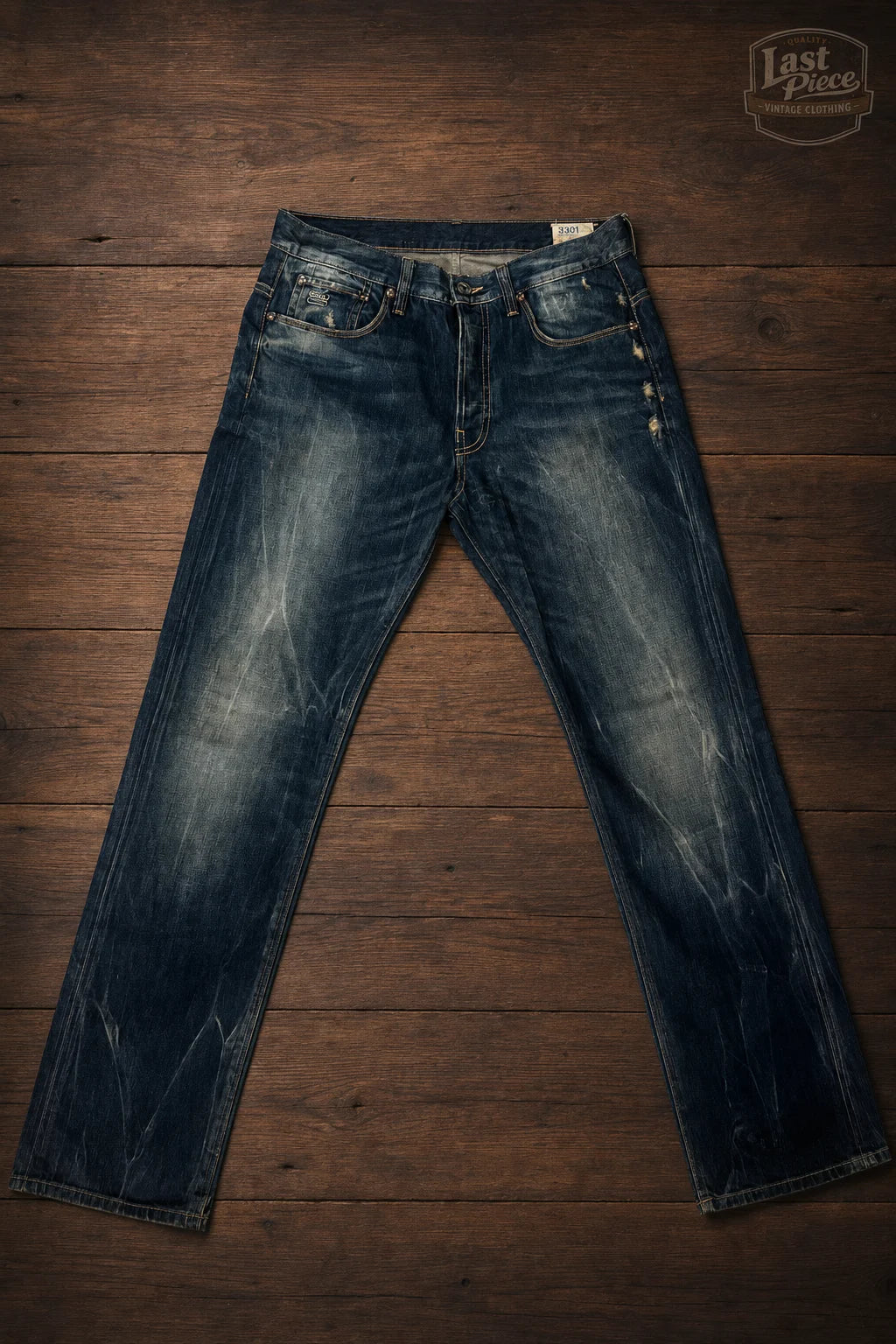 Jeans pants