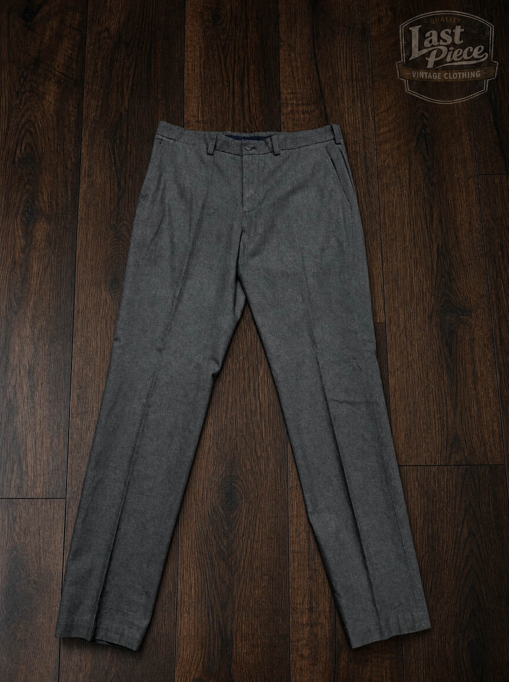 Linen pant