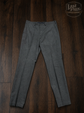 Linen pant