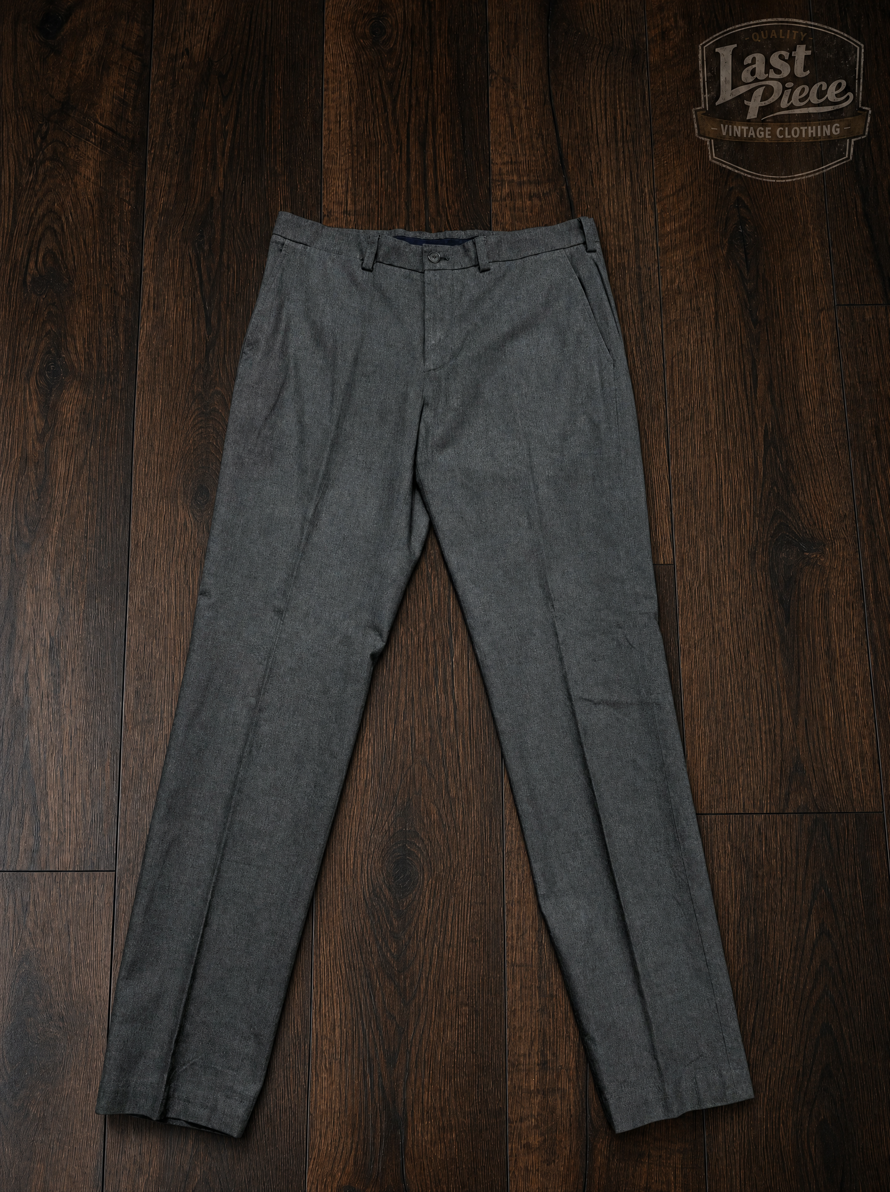 Linen pant