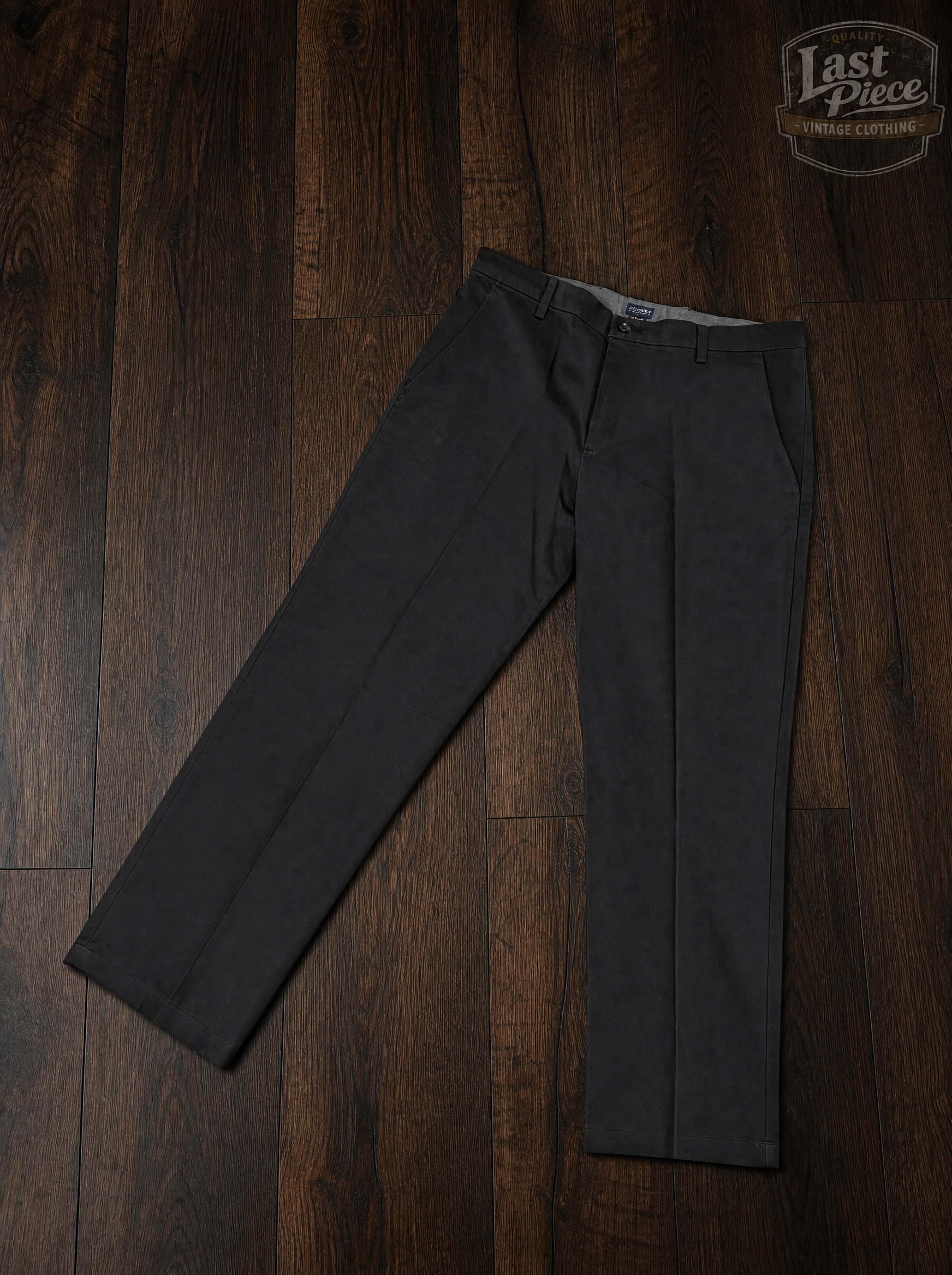 Linen pant