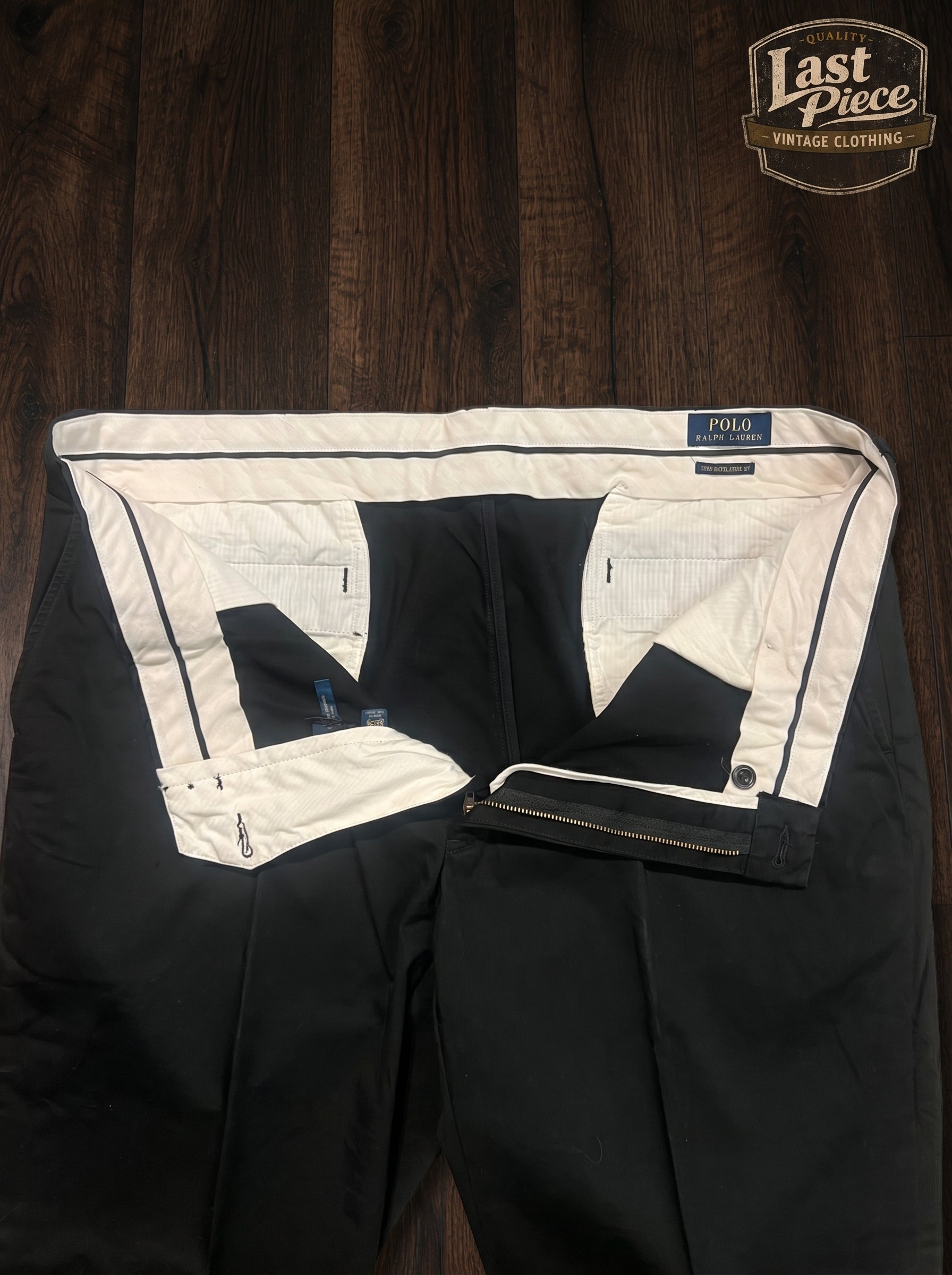Linen pant