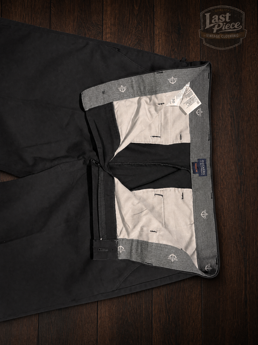 Linen pant