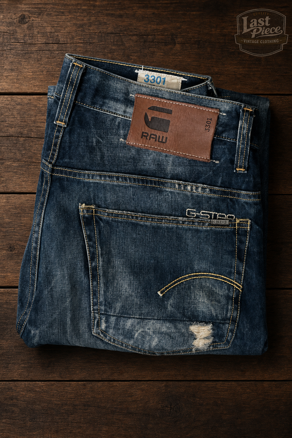 Jeans pants