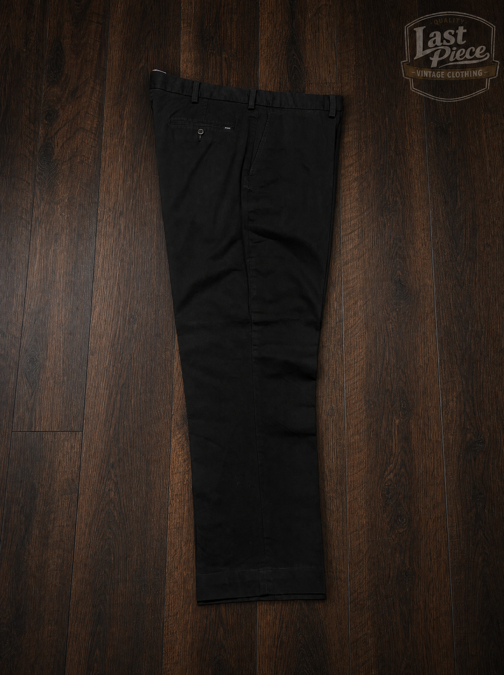 Linen pant