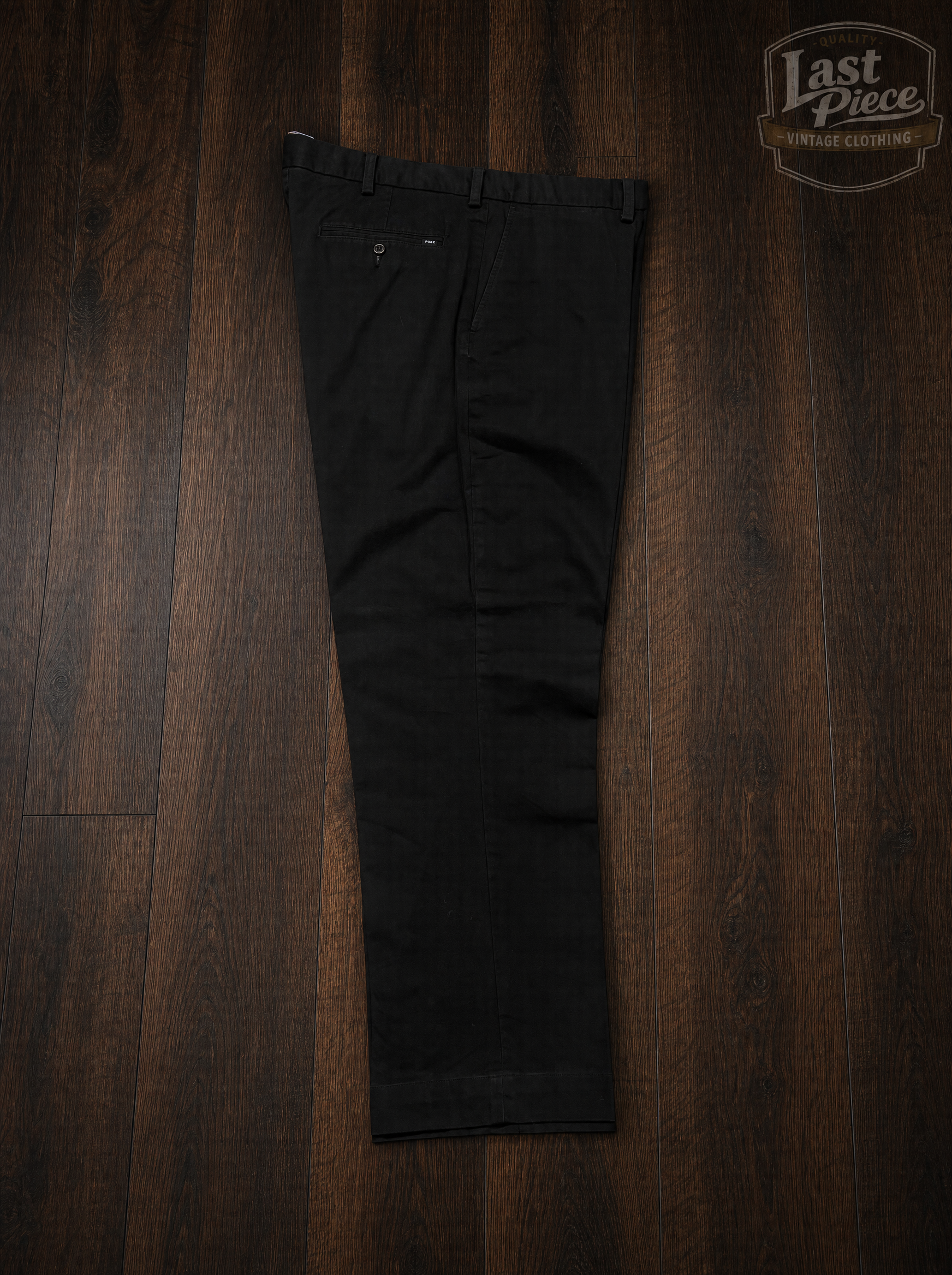 Linen pant