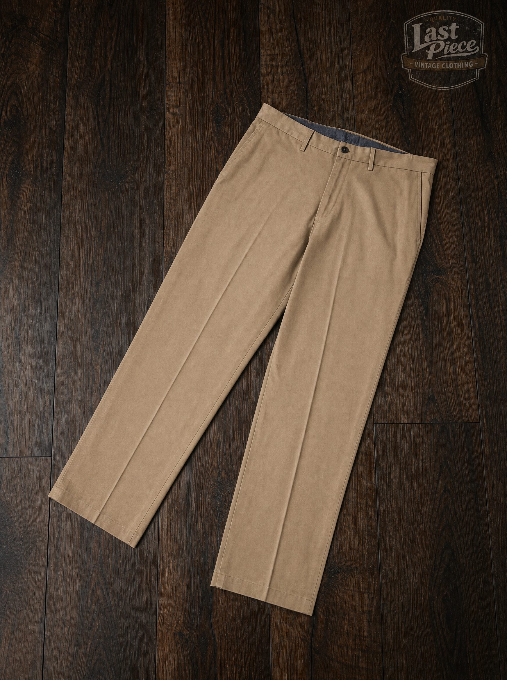 Linen pant