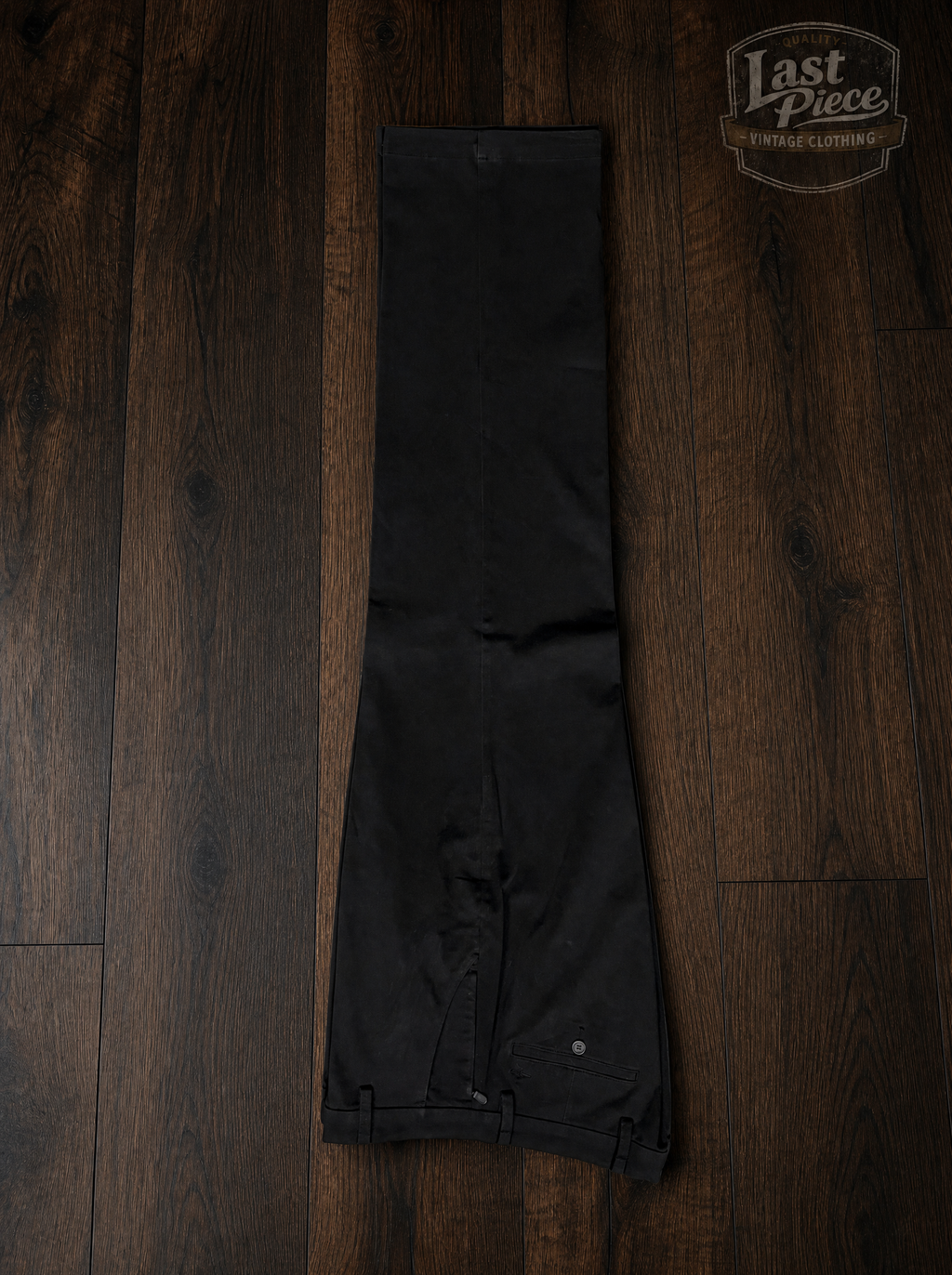 Linen pant