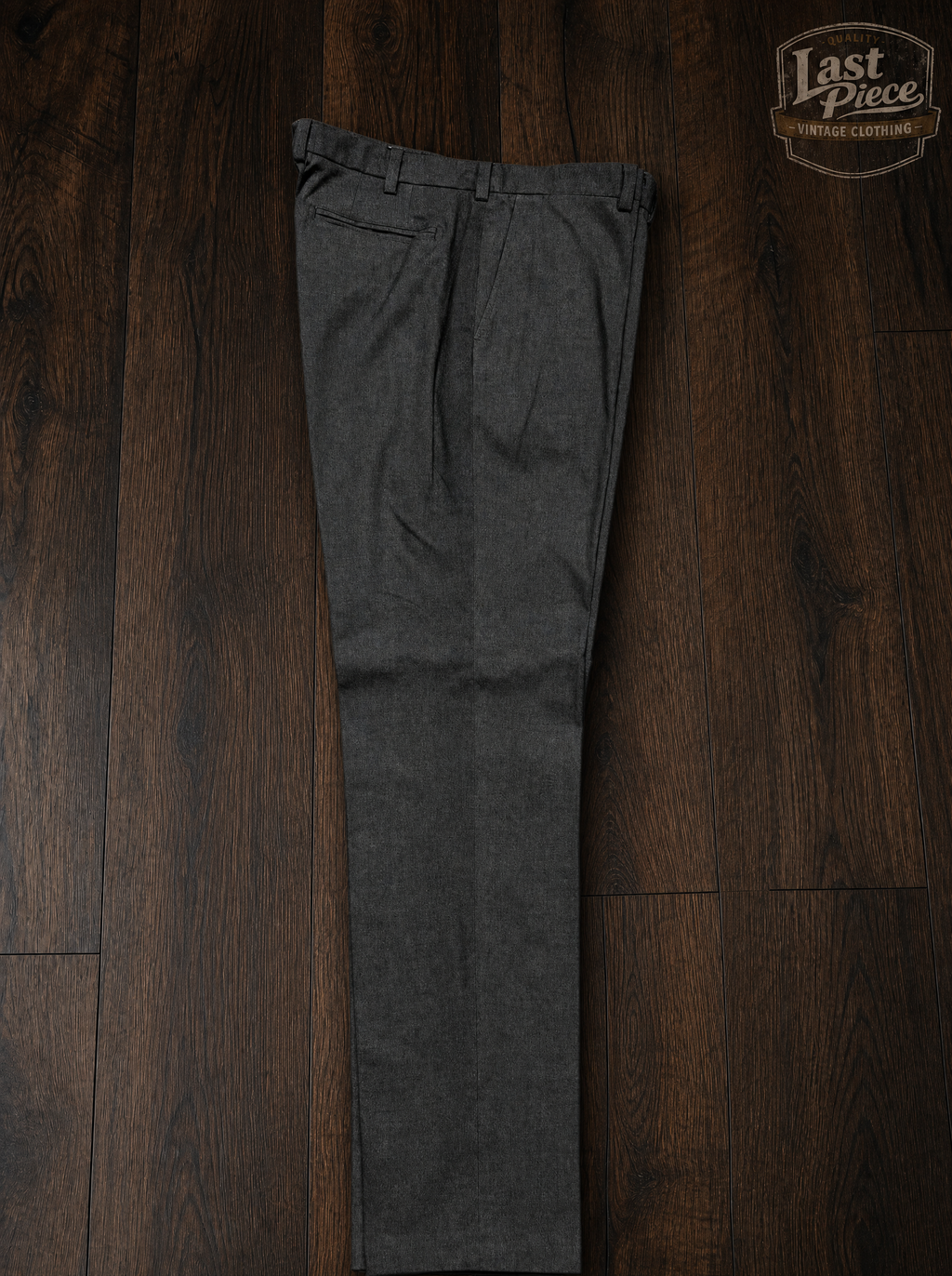 Linen pant