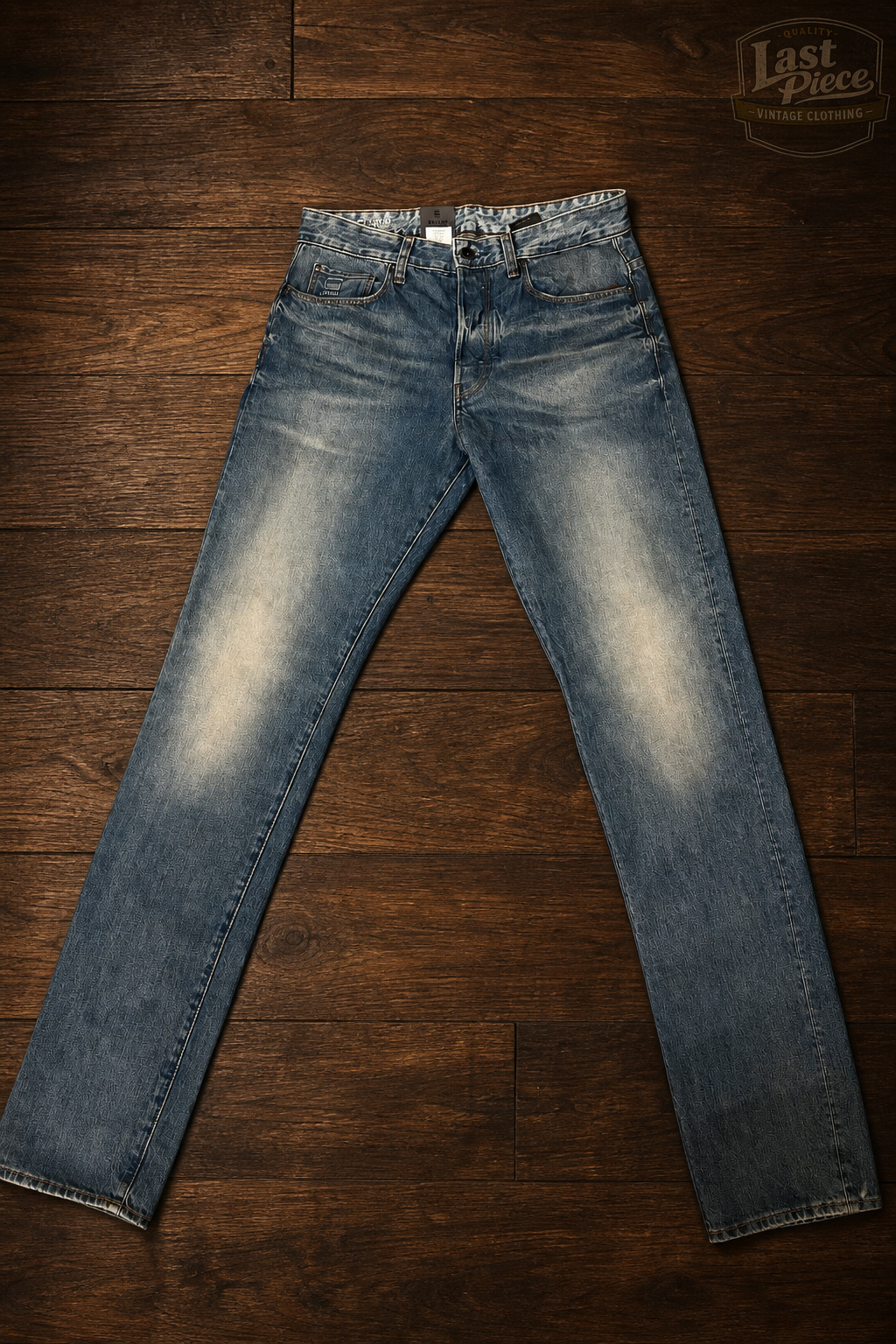 Jeans pants