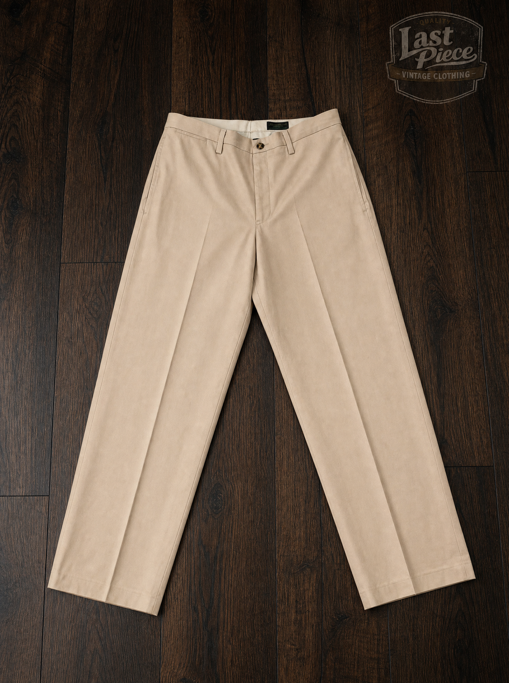 Linen pant