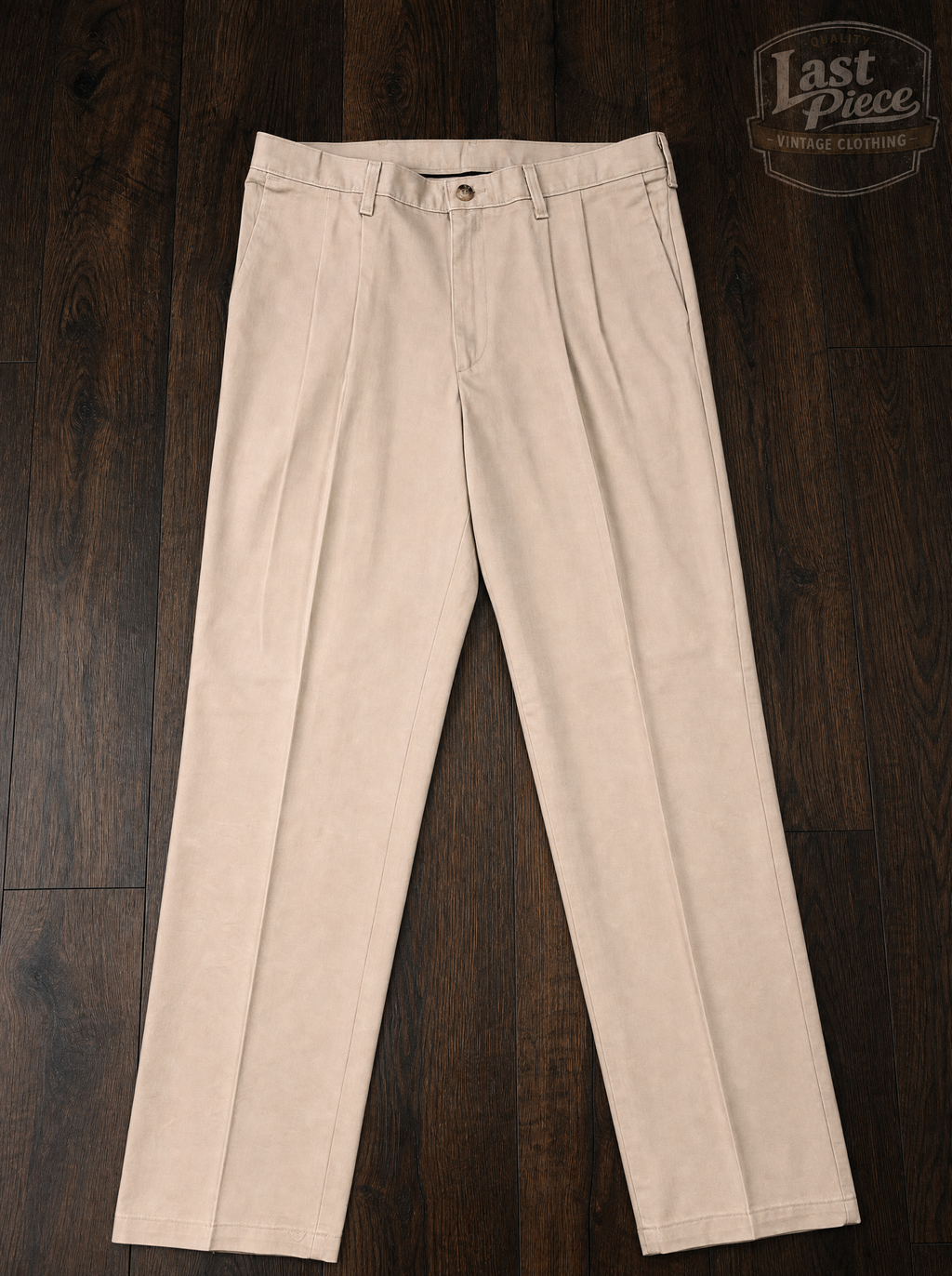 Linen pant