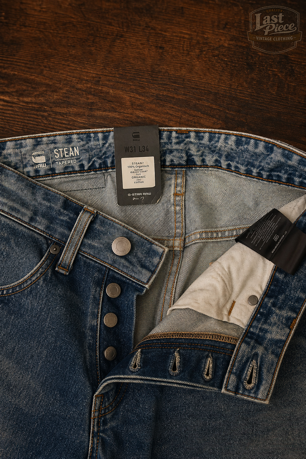 Jeans pants