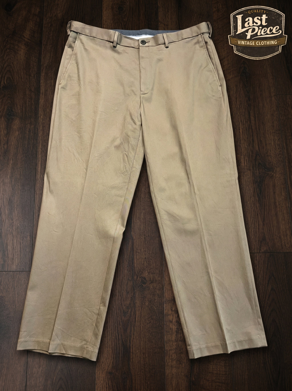 Linen pant