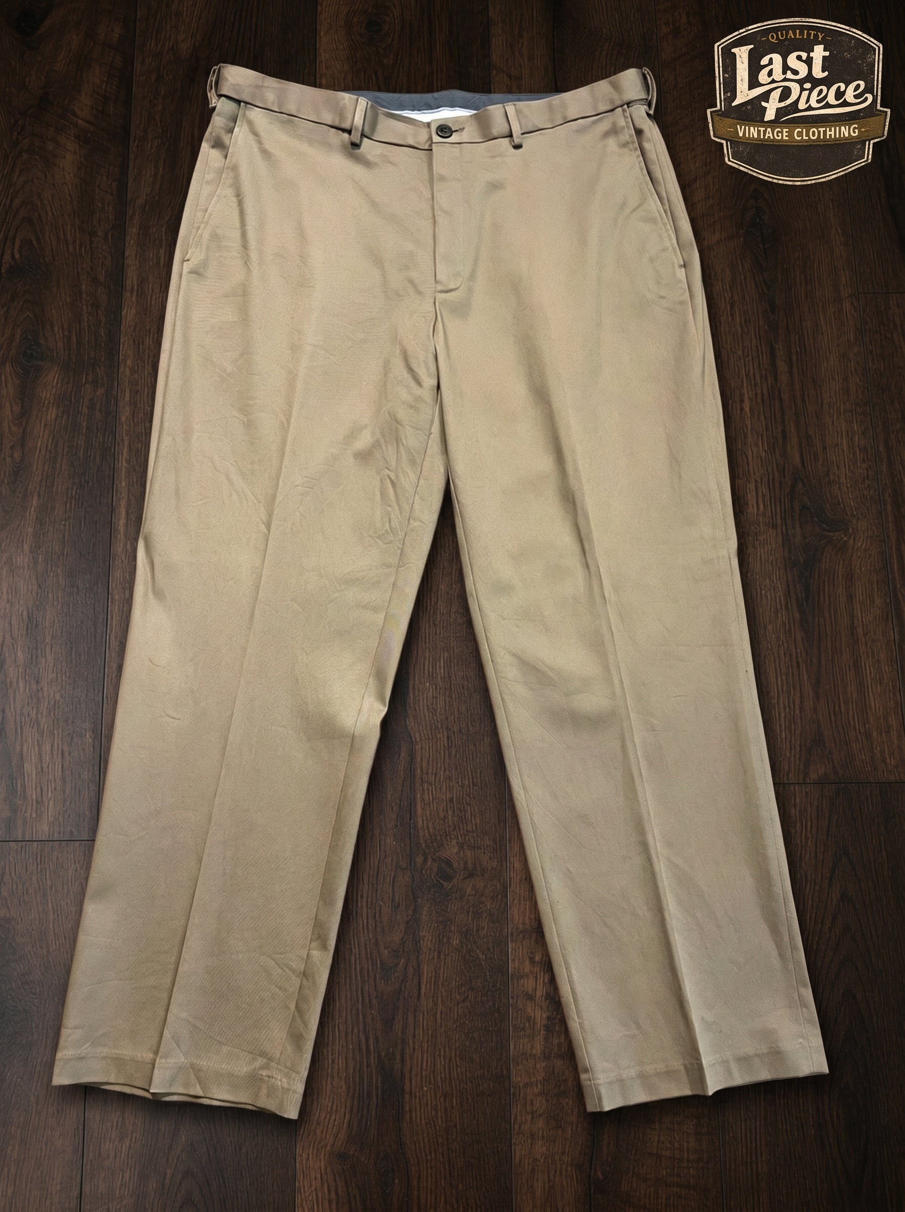 Linen pant