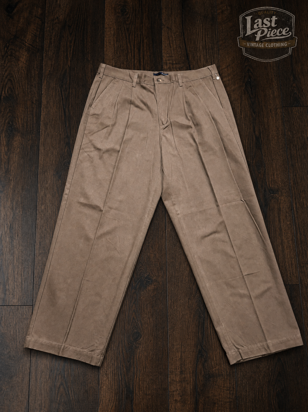 Linen pant