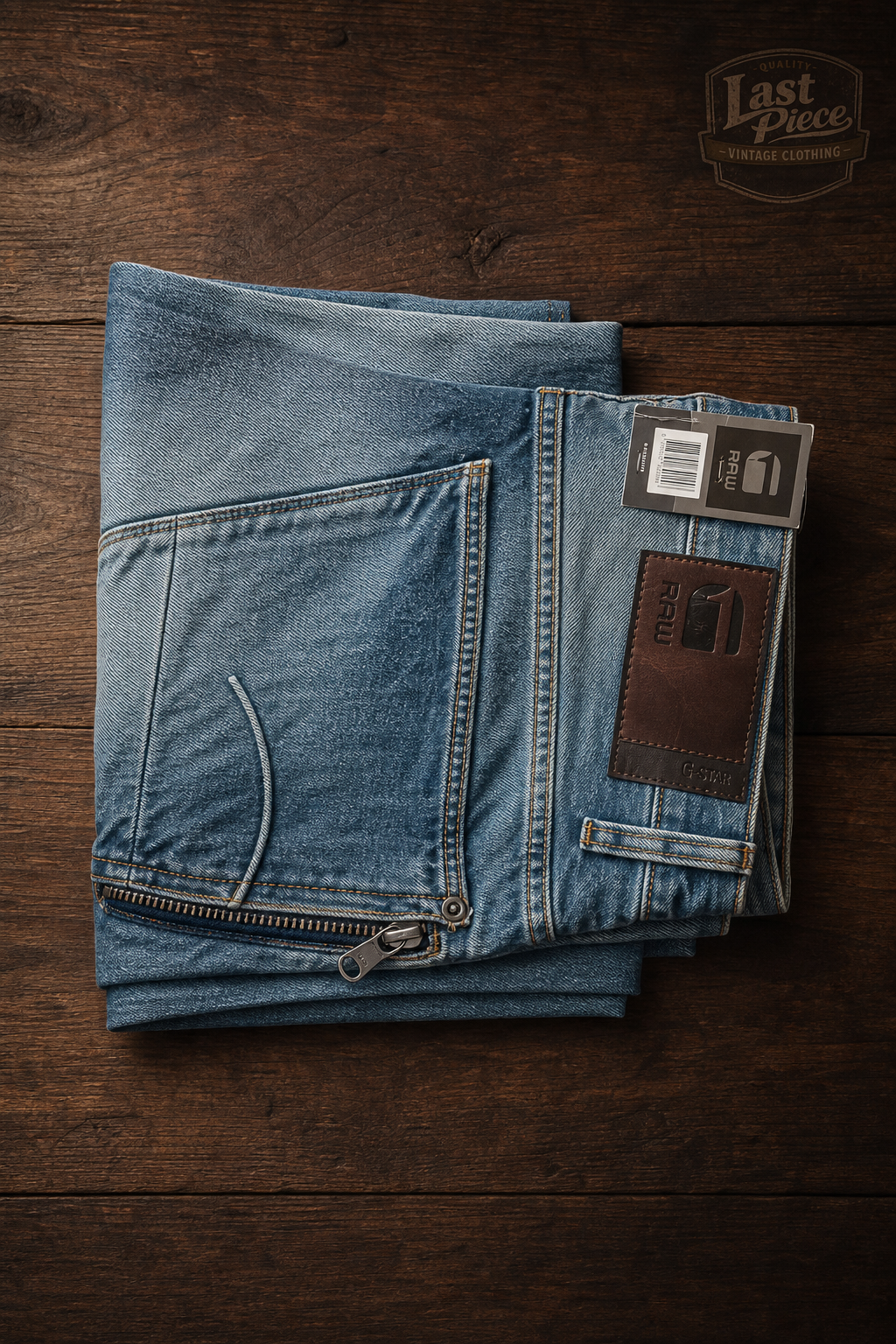 Jeans pants