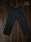 Linen pant